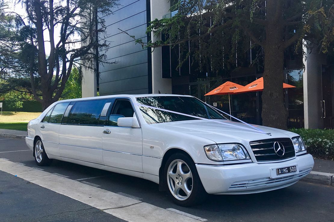S600 Pullman w140 Р»РёРјСѓР·РёРЅ